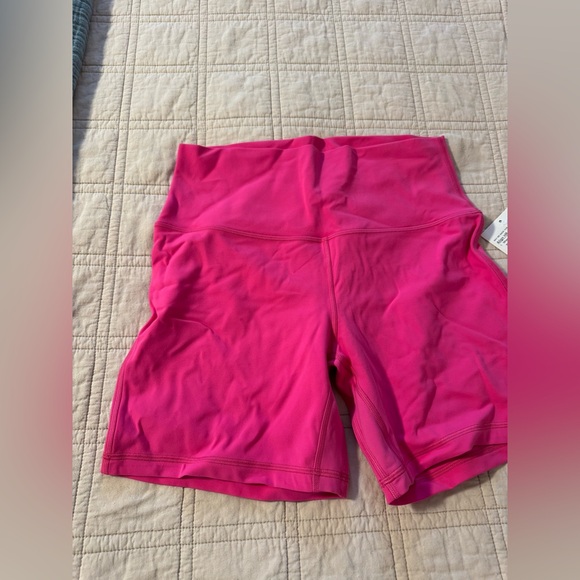 Lululemon Align HR 6” NWT 10 - Picture 2 of 6